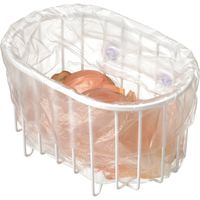 和平フレイズ ブランス コーナーラック RG-0334 1セット(4個)