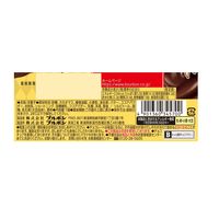 もっと濃厚チョコブラウニー 9個 ブルボン チョコレート