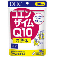 DHC コエンザイムQ10包接体（90日分） 1セット（1袋（180粒）×5） ディーエイチシー サプリメント