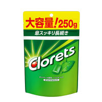 クロレッツXP オリジナルミント スタンドパウチ 3袋 モンデリーズ・ジャパン ガム