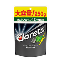 クロレッツXP シャープミント スタンドパウチ 3袋 モンデリーズ・ジャパン ガム