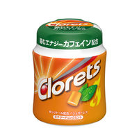 クロレッツXP エナジードリンクミントボトルR 6個 モンデリーズ・ジャパン ガム