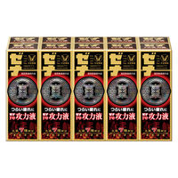 ゼナF0攻力液 （50mL×10本入） 6パック 大正製薬 栄養ドリンク
