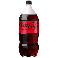 コカ・コーラ ゼロシュガー 2L 1箱（6本入）