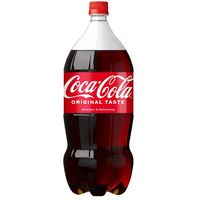 コカ・コーラ 2L 1セット（12本）