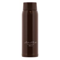 ベストコ 2way ワンタッチ スクリュー ボトル 480ml シャインブラウン ND-8345 イリディセント（直送品）