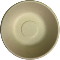 K’sインターナショナルマネジメント 未ざらしバガスボウル15cm 30枚 JH-31 1セット(30枚入×52)（直送品）