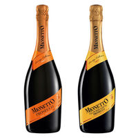 イタリア　 ミオネット プロセッコ スパークリングワインギフト 750ml 1セット（2本：各1本）　サントリー　贈答　プレゼント