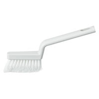 無印良品 タイル目地ブラシ 約幅3×奥行19×高さ9.5cm 2個 良品計画