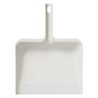 無印良品 掃除用品システム ちりとり 約幅25×奥行34×高さ10.5cm 2個 良品計画