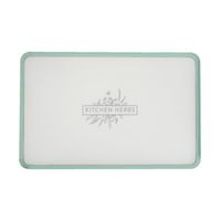 ベストコ まな板 カッティングボード キッチンハーブ ND-6353 4975970252888 1個（直送品）