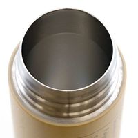 ベストコ スリムボトル 140ml アースベージュ ND-8334 スモールドーズ フォレスト 4975970254745 1個（直送品）