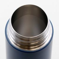 ベストコ スリムボトル 110ml シアーネイビー ND-8333 スモールドーズ シルク 4975970254738 1個（直送品）