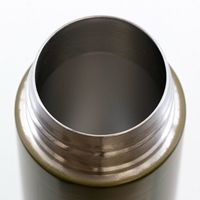 ベストコ スリムボトル 140ml アースカーキ ND-8335 スモールドーズ フォレスト 4975970254752 1個（直送品）