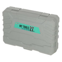 高儀 TG マイツールズ27PCS MTー270 1143201 1箱(27種セット)（直送品）