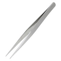 高儀 TG ステンピンセット直150mmTZー12 1163762 1個（直送品）