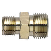 高儀 EMA3109異径中間ニップルG1/4×G3/8 1450408 1個（直送品）