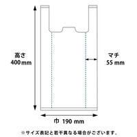 シモジマ ニューハンド NO.12 006645601 1袋(100枚)（わけあり品）