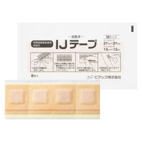 注射用絆創膏 Mサイズ 1箱（480枚入） ピアック オリジナル（わけあり品）
