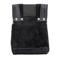 天寿コーポレーション 床革釘袋 208881 1個（直送品）