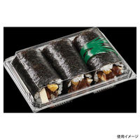 エフピコ フードパック APSAK 19-14(45) エコ 7R091955 1袋(50個)（直送品）