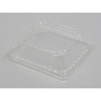 エフピコ T-平舟12-11嵌合蓋 7R724211 1袋(50個)（直送品）