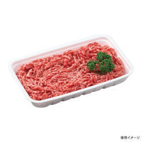 エフピコ 発泡トレー FLミンチ20-12(35) 00612012 1袋(50個)（直送品）