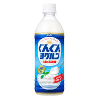 アサヒ飲料 ぐんぐんヨグルン 500ml 1箱（24本入）