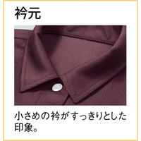 トンボ レディスチュニック 88ネイビー S CR211-88-S 1枚（直送品）