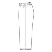 トンボ ストレートパンツ 02グレー LL CR881-02-LL 1枚（直送品）
