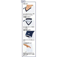 トンボ ネオスクラブ ピーコックグリーン BL CY872-46-BL 1枚（直送品）