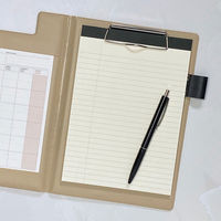 ラコニック A5フィールドパッド メモパッド 7mm横罫 LUA-R03 1セット(1冊×5)（直送品）