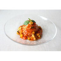 アルチェネロ 基本の有機パスタソース 200g 1個 日仏貿易 イタリア オーガニック 紙パック（わけあり品）