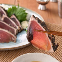 ハマヤ 【お中元】完全藁焼き鰹タタキ「龍馬タタキ」2節セット RKN-50 1箱（直送品）