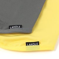 タンクトップ Ｓ チャコール 犬用 LAKOLE/ラコレ