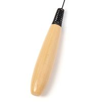 スティックトイ フェザー ブラウンミックス 猫用 LAKOLE/ラコレ