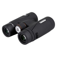 CELESTRON (セレストロン) TrailSeeker ED 10x42 ダハプリズム双眼鏡 CE-BBTS-71407 1台（直送品）