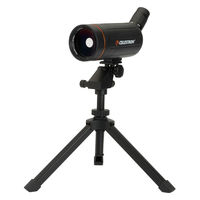CELESTRON (セレストロン) C70 Mini マクストフカセグレン式スポッティングスコープ CE-BSC70-52238 1台（直送品）