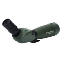 CELESTRON (セレストロン) Regal M2 20-60×80 ED フィールドスコープ CE-BSRL-52305 1台（直送品）