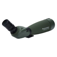 CELESTRON (セレストロン) Regal M2 22-67×100 ED フィールドスコープ CE-BSRL-52306 1台（直送品）