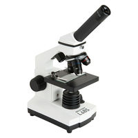 CELESTRON (セレストロン) 生物顕微鏡 CM800 CE-MBCM8-44128 1台（直送品）