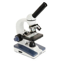 CELESTRON (セレストロン) 生物顕微鏡 CM1000C CE-MBCM10-44129 1台（直送品）