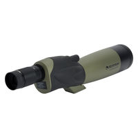 CELESTRON (セレストロン) Ultima 20-60×80 - 直視型フィールドスコープ CE-BSUT-52254 1台（直送品）
