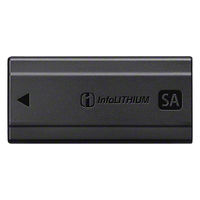 ソニー バッテリーパック NP-SA100 1個（直送品）