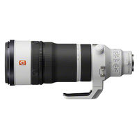 ソニー 交換レンズ FE 100-400mm F4.5 GM OSS SEL100400MC 1個（直送品）