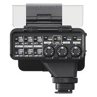 ソニー XLRアダプター XLR-A4 1個（直送品）