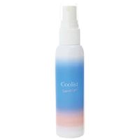 クーリスト（Coolist）セナッシュ アクアシャンプーの香り 60ml 冷感クールミスト リベルタ