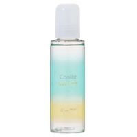 クーリスト（Coolist）スカルプクーラー シトラスミントの香り スカルプローション 100ml 1個 リベルタ