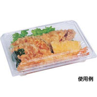 エフピコ フードパック SA-415-38 76534153 1袋(50個)（直送品）