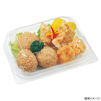 エフピコ フードパック SA-9(L) 76520209 1袋(50個)（直送品）